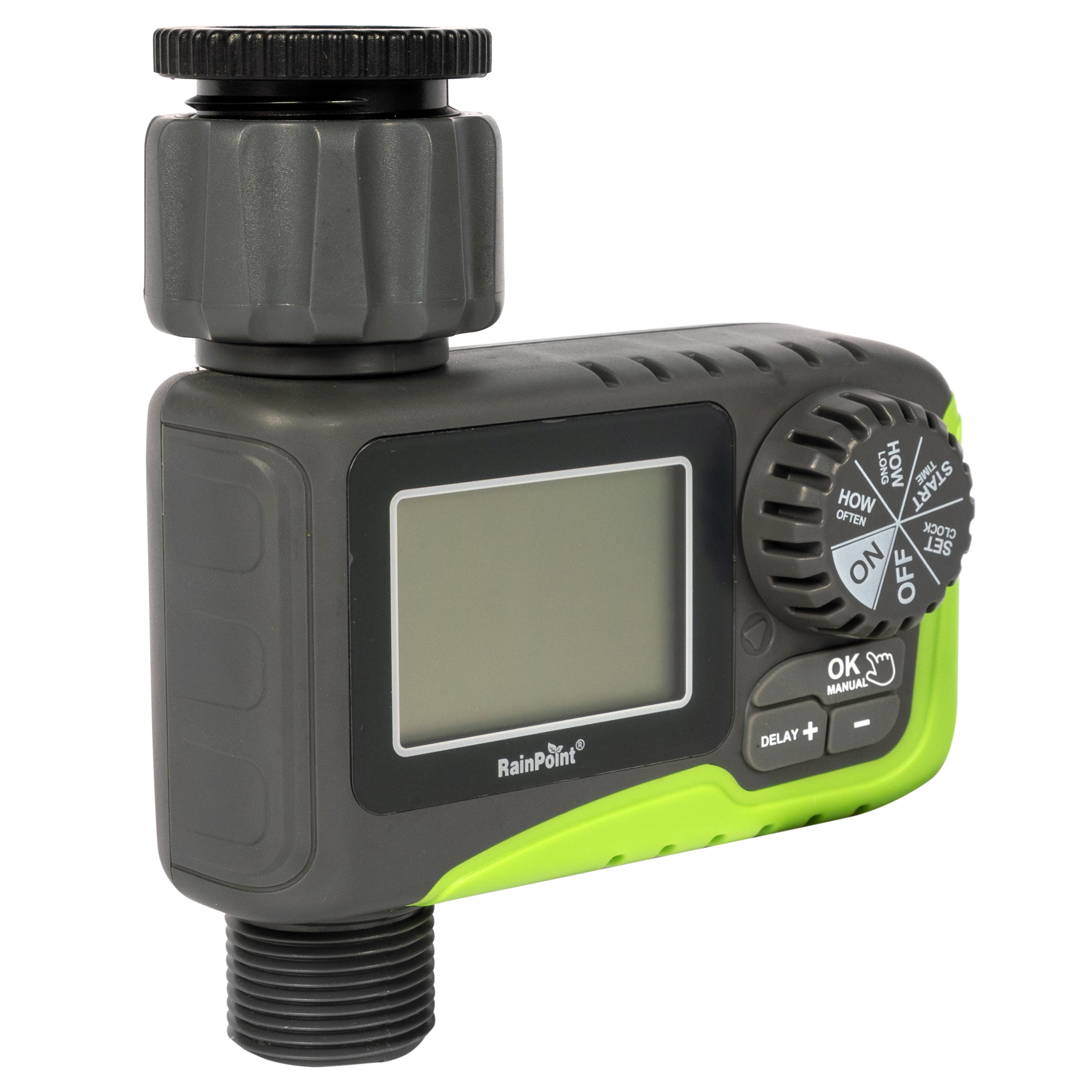 Programator irigatii digital